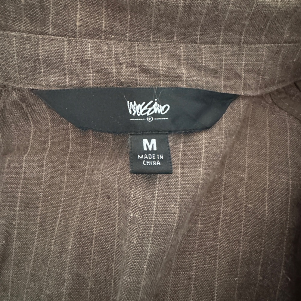 Line Blend Jacket - Picture 5 of 6